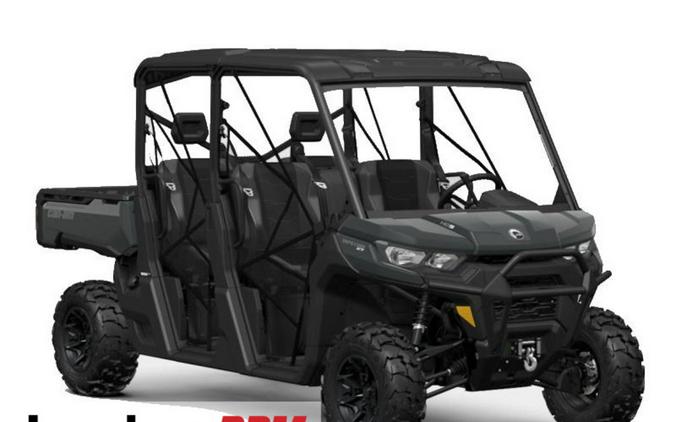 2024 Can-Am® Defender MAX XT HD9