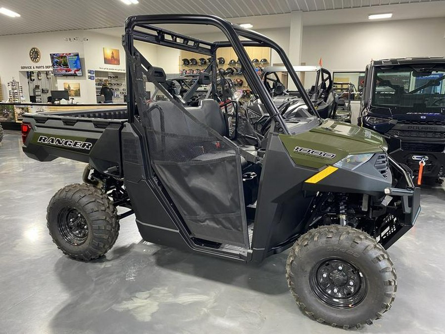 2024 Polaris® Ranger 1000 EPS