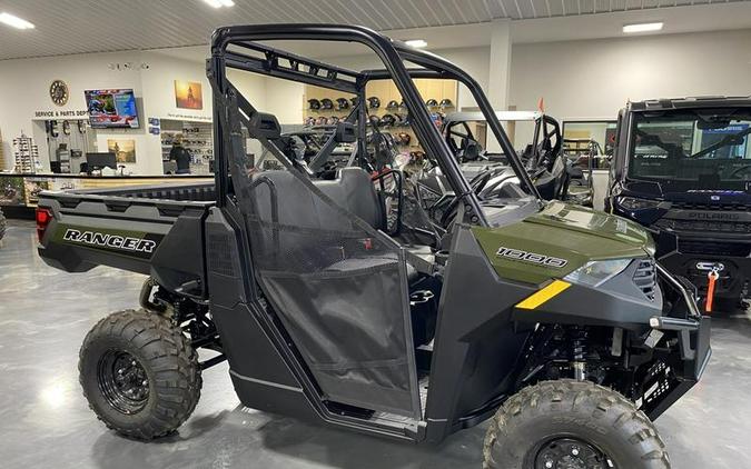 2024 Polaris® Ranger 1000 EPS