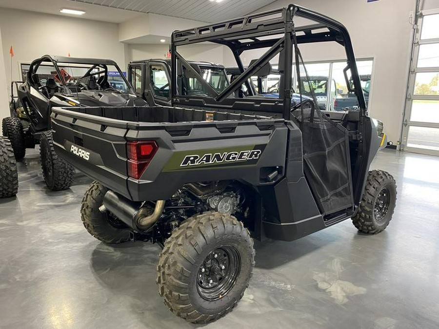 2024 Polaris® Ranger 1000 EPS