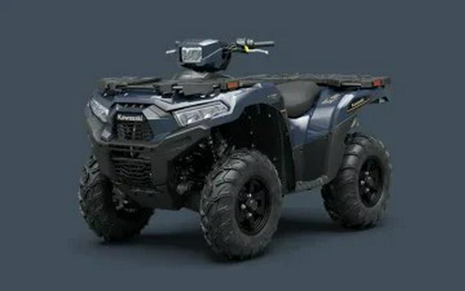 2024 Kawasaki Brute Force 750 EPS