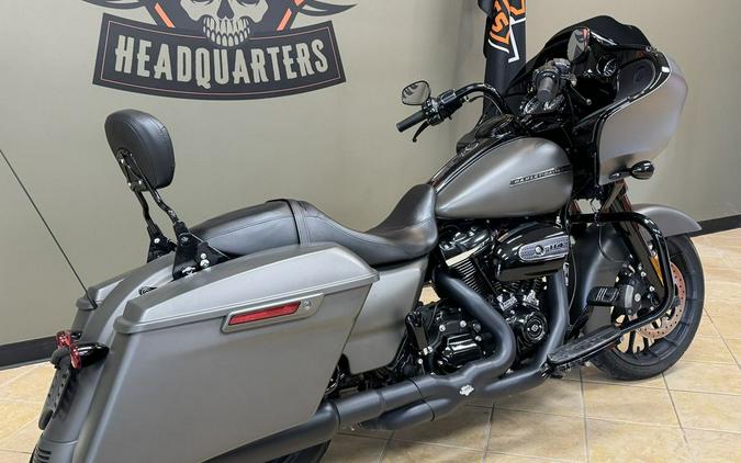 2019 Harley-Davidson Road Glide® Special