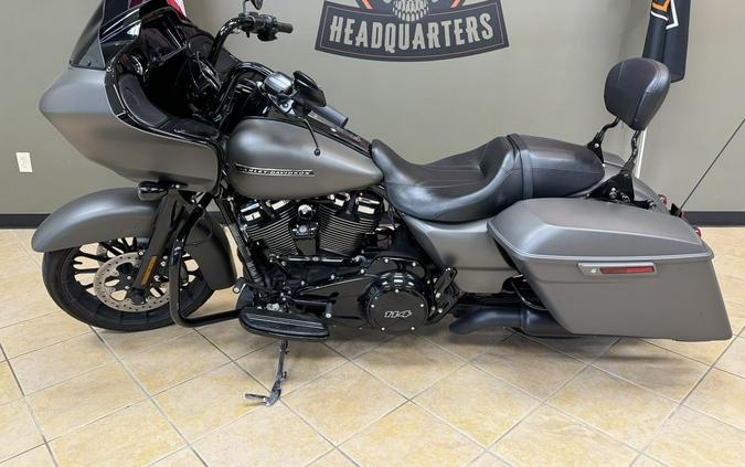 2019 Harley-Davidson Road Glide® Special