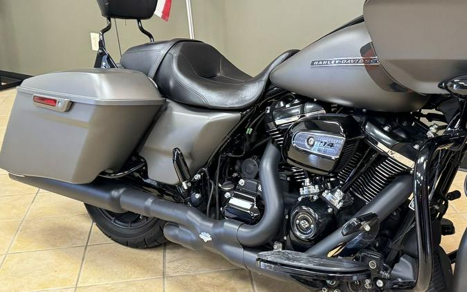 2019 Harley-Davidson Road Glide® Special