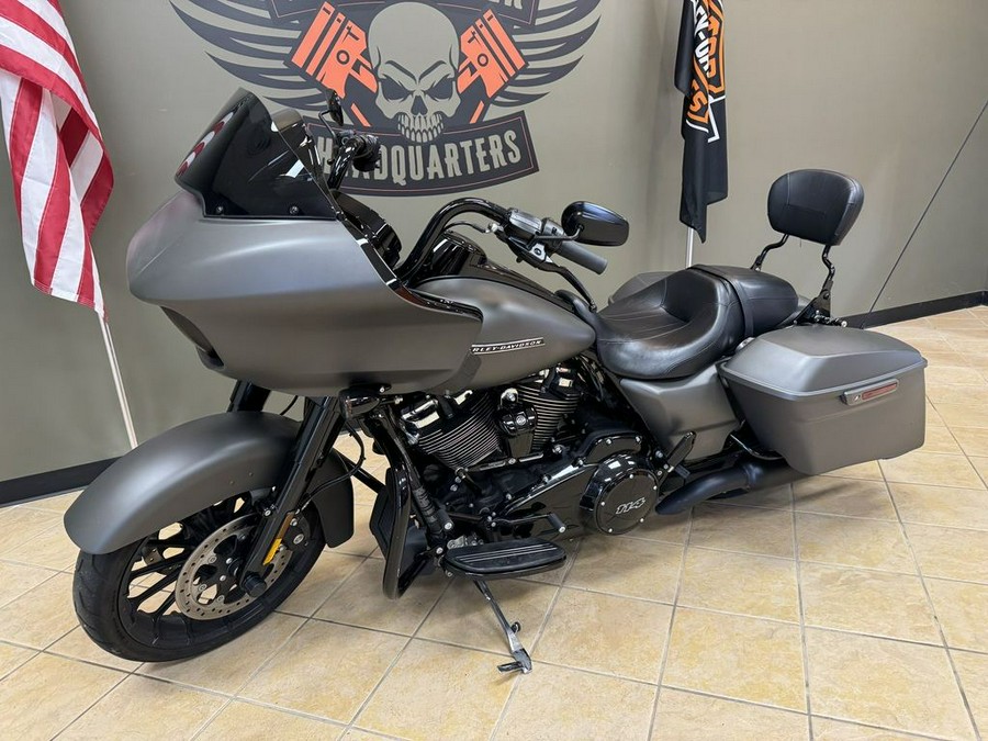 2019 Harley-Davidson Road Glide® Special