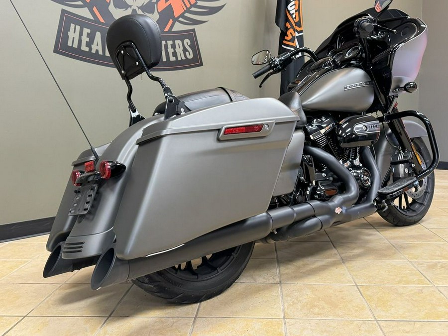 2019 Harley-Davidson Road Glide® Special