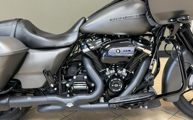 2019 Harley-Davidson Road Glide® Special