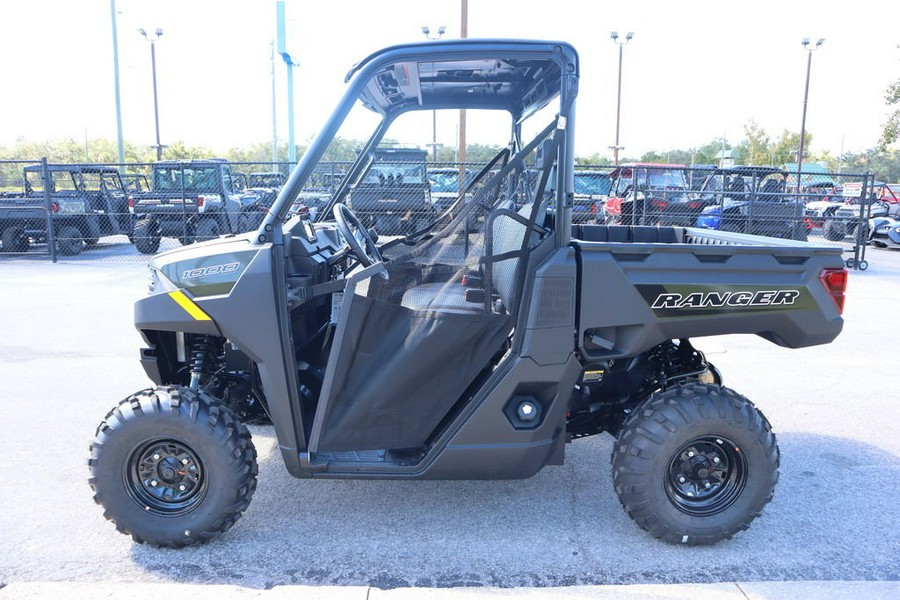 2024 Polaris Ranger 1000 Base