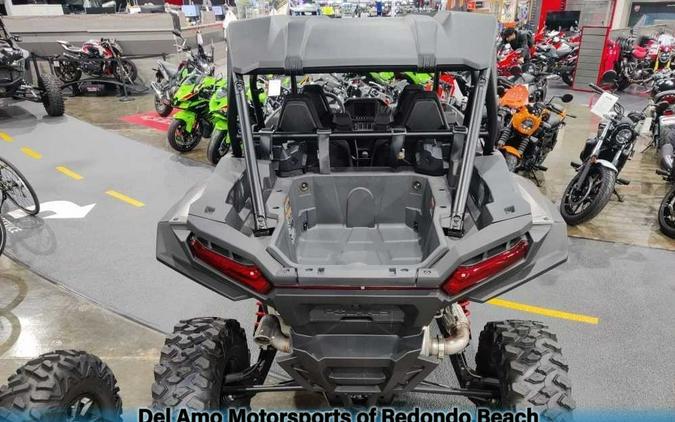 2024 Polaris RZR XP 4 1000 ULTIMATE