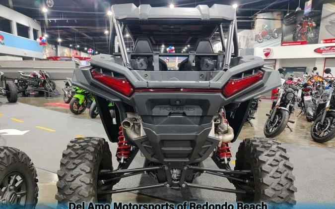 2024 Polaris RZR XP 4 1000 ULTIMATE