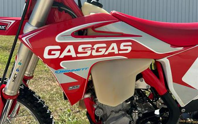 2022 GASGAS EX 450F