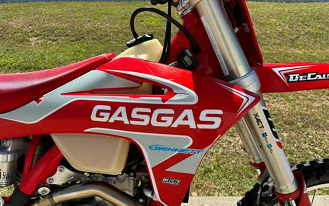 2022 GASGAS EX 450F