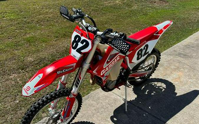 2022 GASGAS EX 450F