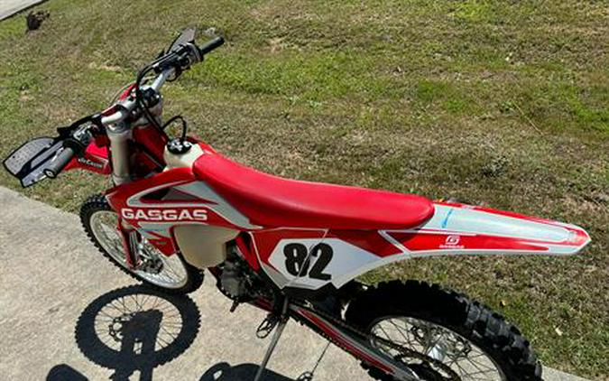 2022 GASGAS EX 450F