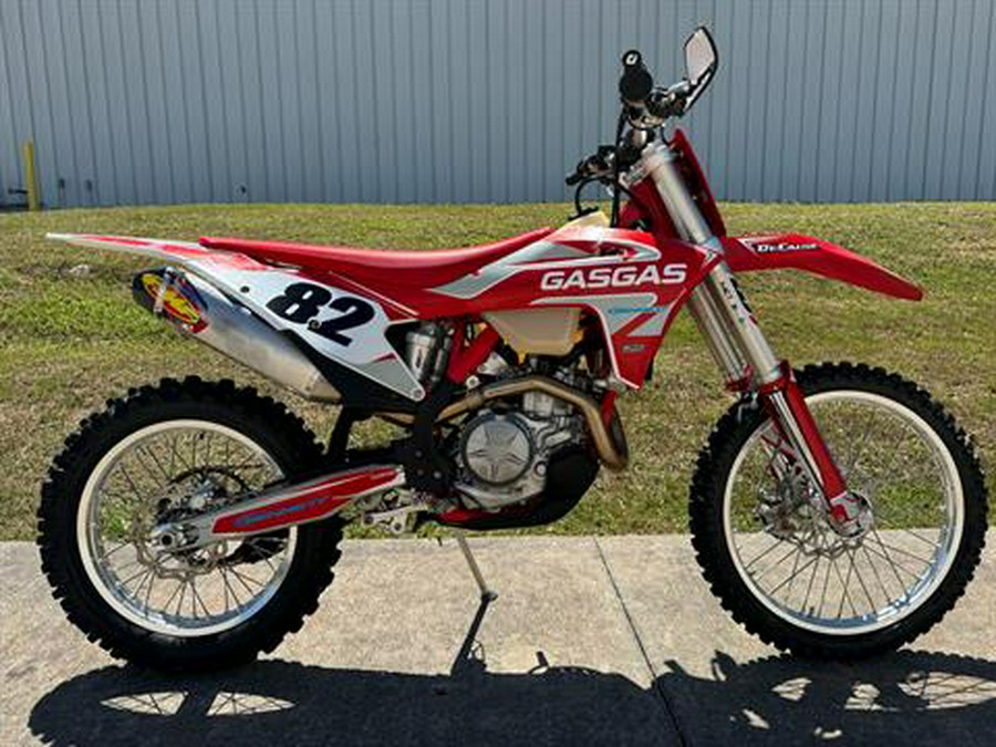 2022 GASGAS EX 450F