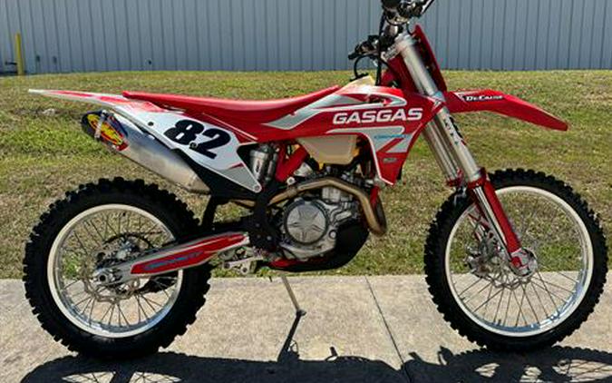 2022 GASGAS EX 450F