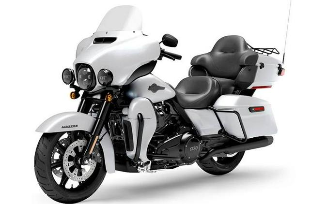 2024 Harley-Davidson Ultra Limited