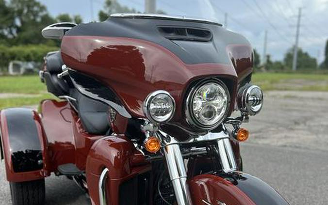 2024 Harley-Davidson® FLHTCUTG - Tri Glide® Ultra