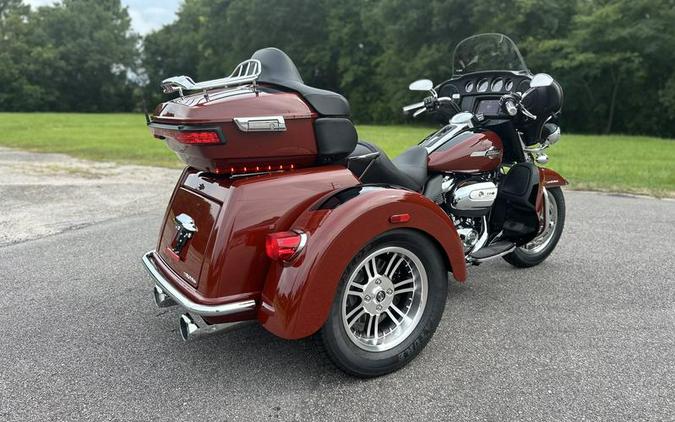 2024 Harley-Davidson® FLHTCUTG - Tri Glide® Ultra