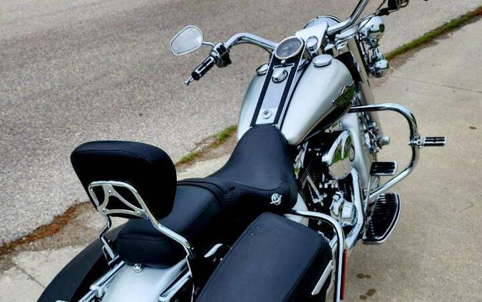 2003 Harley Davidson Road King Anniversary Edition