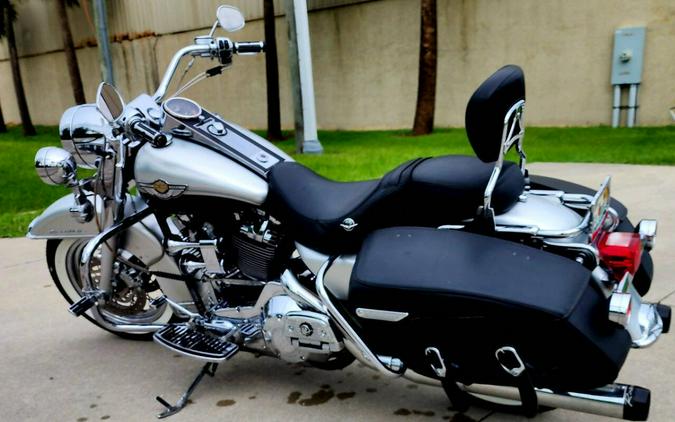 2003 Harley Davidson Road King Anniversary Edition