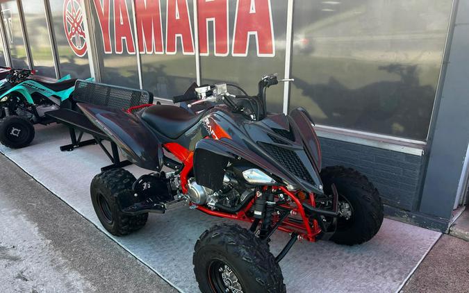 2024 Yamaha Raptor 700R SE