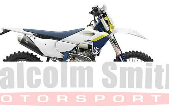 2025 Husqvarna Motorcycles FE 450