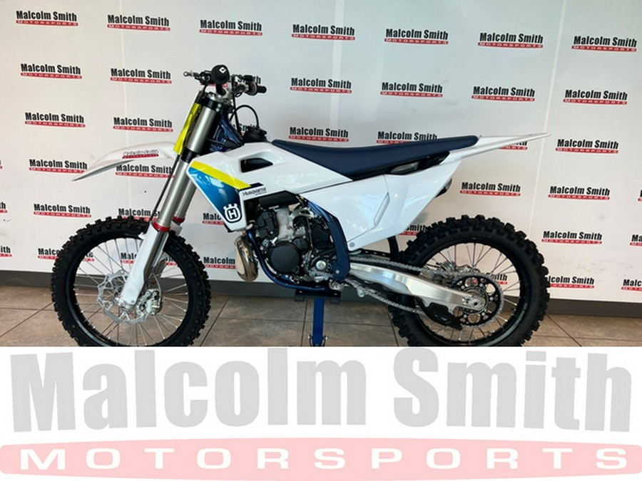 2025 Husqvarna Motorcycles FE 450