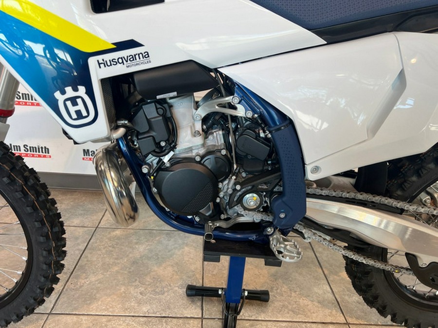 2025 Husqvarna Motorcycles FE 450