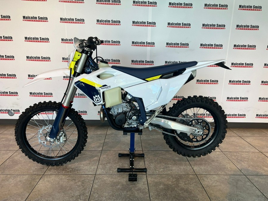 2025 Husqvarna Motorcycles FE 450