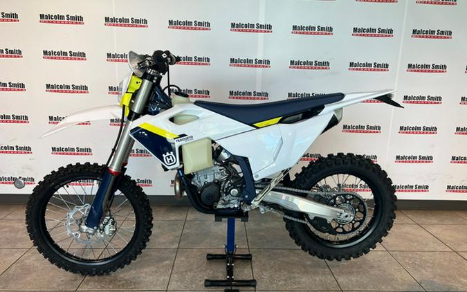 2025 Husqvarna Motorcycles FE 450