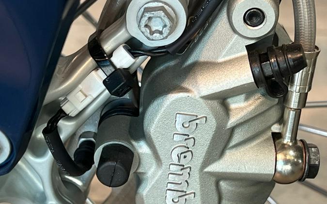 2025 Husqvarna Motorcycles FE 450