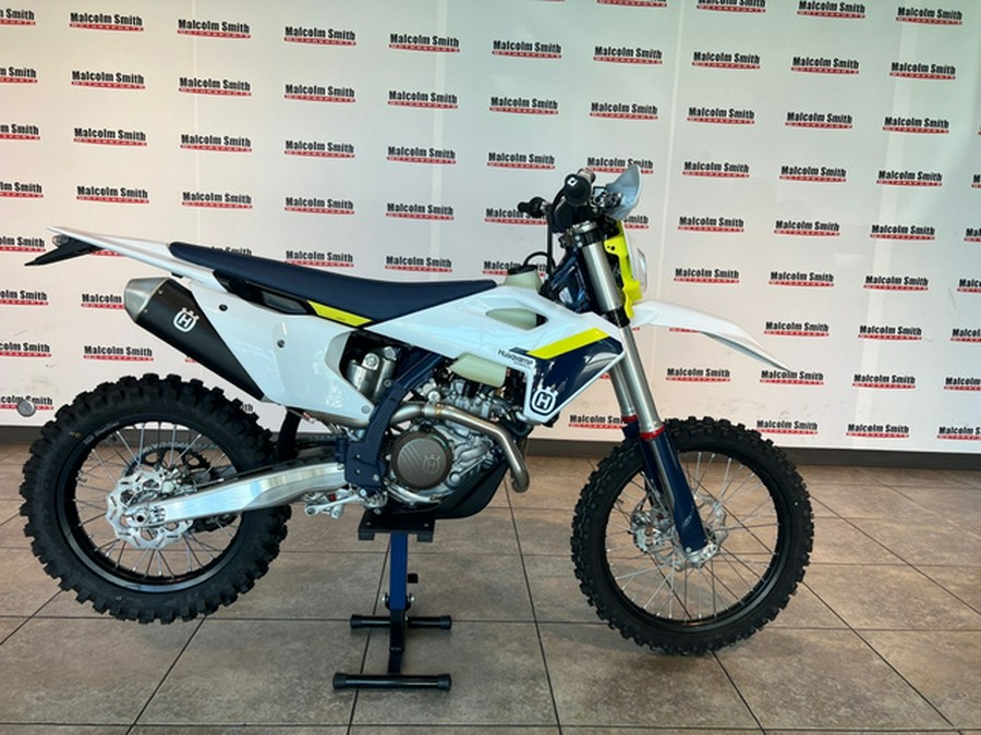 2025 Husqvarna Motorcycles FE 450