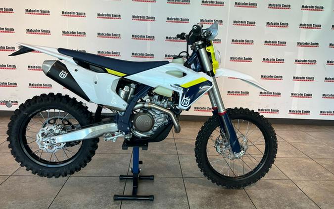 2025 Husqvarna Motorcycles FE 450