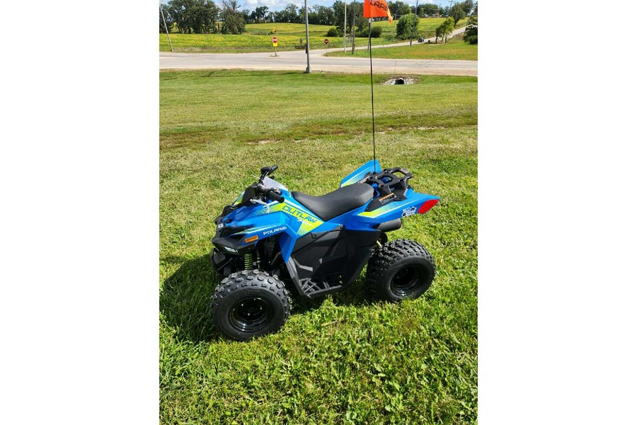 2025 Polaris Industries Outlaw® 70 EFI