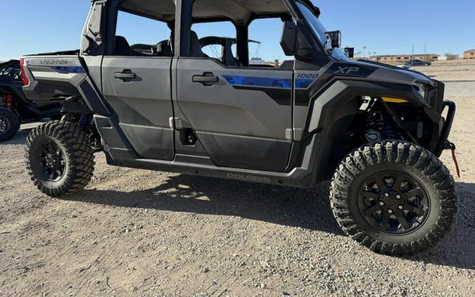 2024 Polaris XPedition XP 5 Ultimate