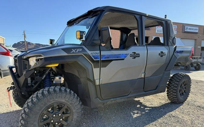 2024 Polaris XPedition XP 5 Ultimate