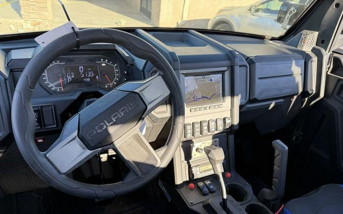 2024 Polaris XPedition XP 5 Ultimate
