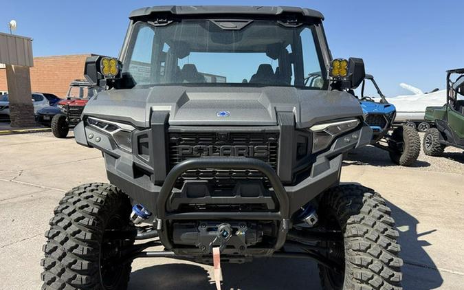 2024 Polaris XPedition XP 5 Ultimate