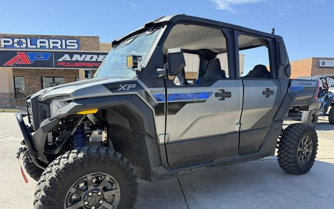2024 Polaris XPedition XP 5 Ultimate