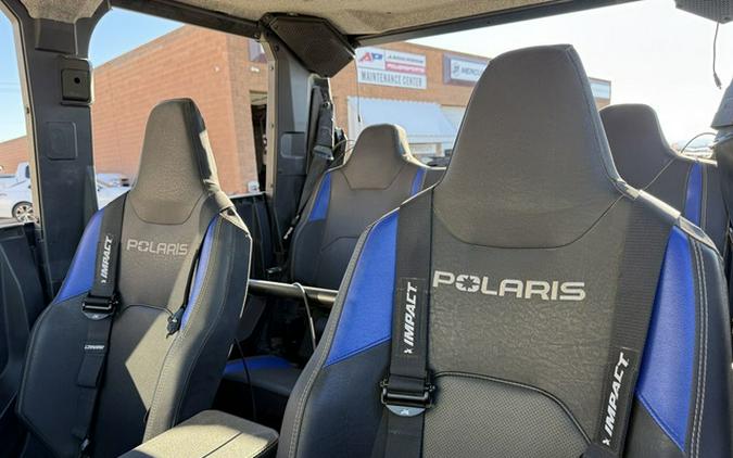 2024 Polaris XPedition XP 5 Ultimate