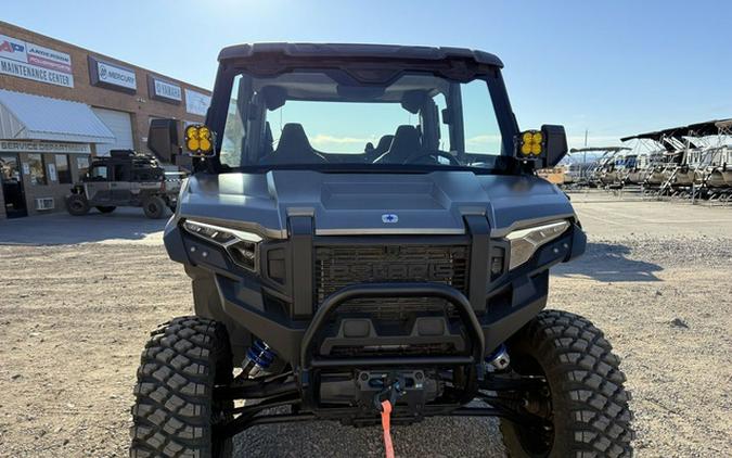 2024 Polaris XPedition XP 5 Ultimate