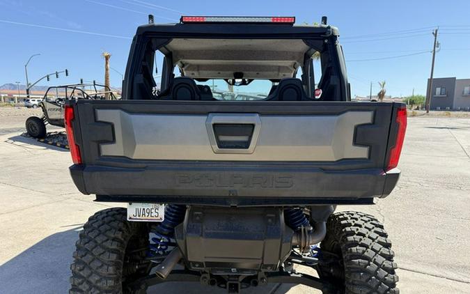2024 Polaris XPedition XP 5 Ultimate