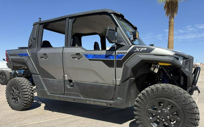 2024 Polaris XPedition XP 5 Ultimate