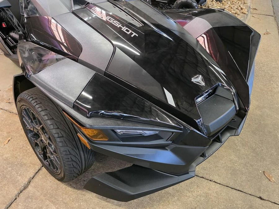 2025 Polaris Slingshot® SL (Manual)