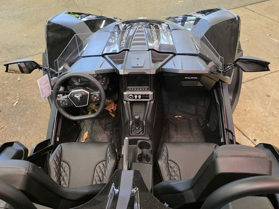 2025 Polaris Slingshot® SL (Manual)