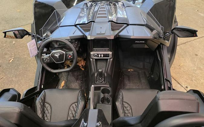 2025 Polaris Slingshot® SL (Manual)