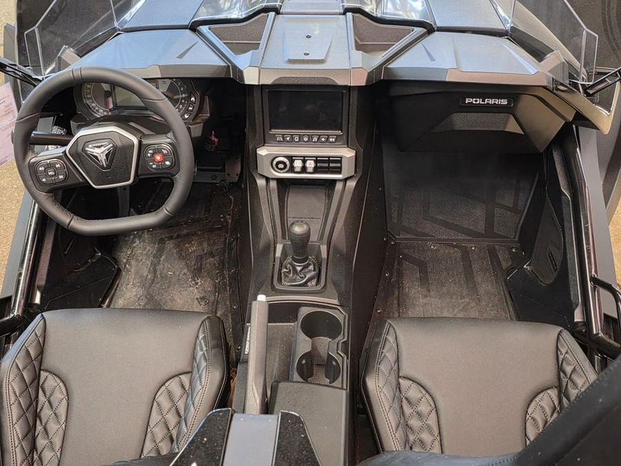 2025 Polaris Slingshot® SL (Manual)