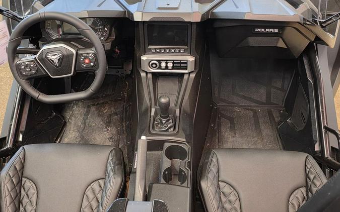 2025 Polaris Slingshot® SL (Manual)