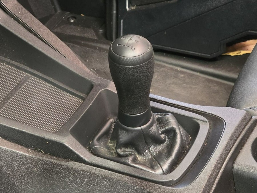 2025 Polaris Slingshot® SL (Manual)